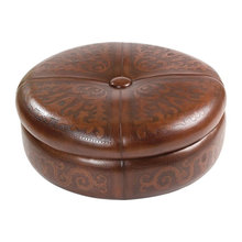 ottomans
