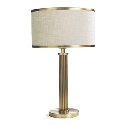 Whitley Table Lamp - Table Lamps
