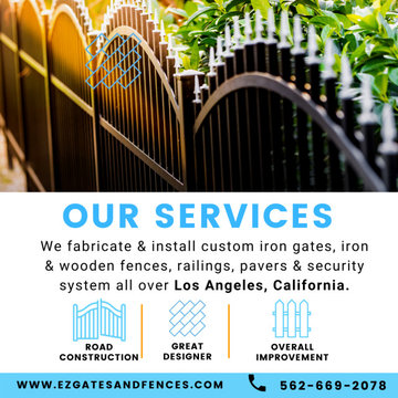 Iron Gates