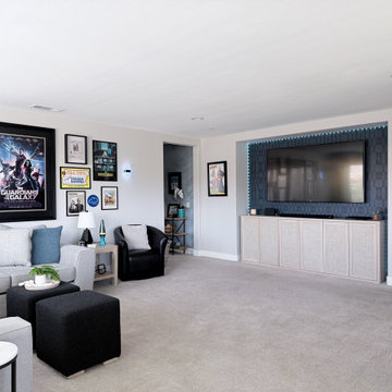 The Ultimate Family Loft Transformation