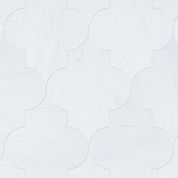 Dimension Waterjet Collection - Wall And Floor Tile