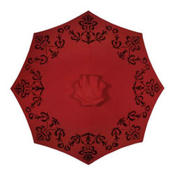 Joyce - Outdoor Umbrellas