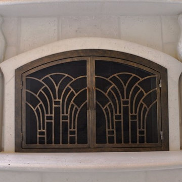 Craftsman - Mission – Contemporary