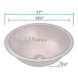 s229-dim - Bathroom Sinks