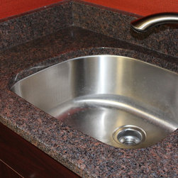 Commercial Projects - Products