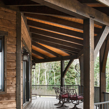 Kiely Residence