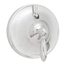 shower faucet