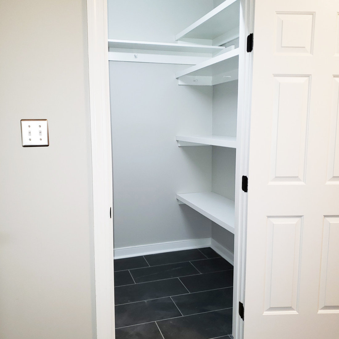 Basement Remodel