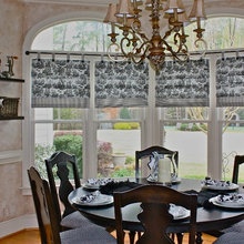 Window Treatment Ideas