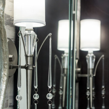 Bright Dawn - Master Bathroom