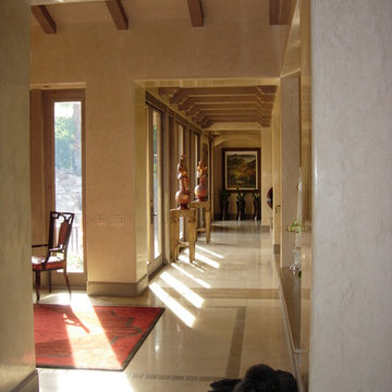 Italian Plaster