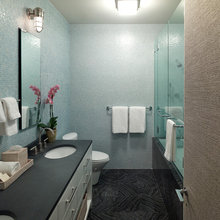 small mosaic/large use