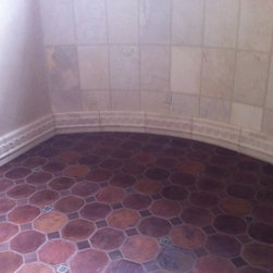 Base Molding - Home Decor