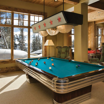 Bear Trap Home