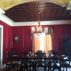 Ceiling Tiles - Products