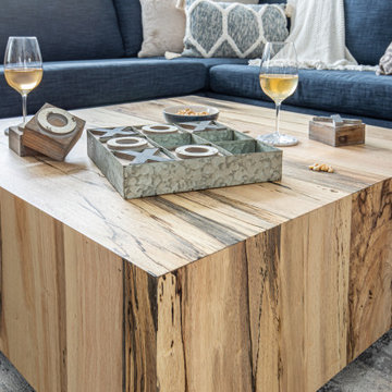 Great Room Coffee Table