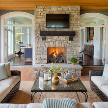 Outdoor living