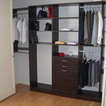 closets