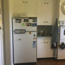 Glendon Park Kitchen