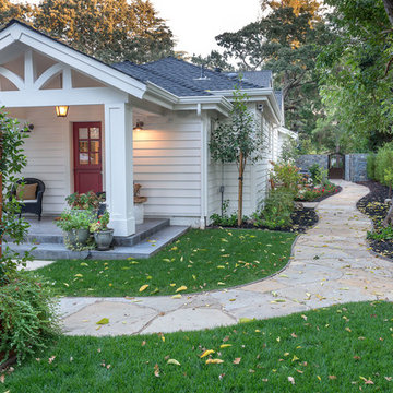 Private Residence