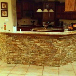 ReGranite - Building Materials