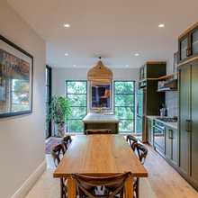 My Kitchen Plan