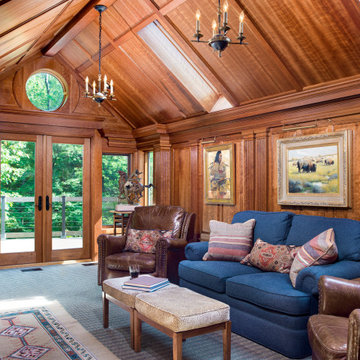 Chadds Ford Residence