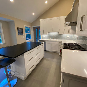 Kitchen - Short Hills, NJ