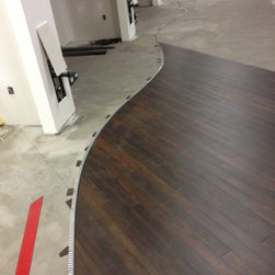 Impact - Vinyl Flooring