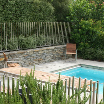 Wanaka Swimming Pool