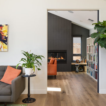 Cambrian House