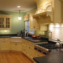 Small Kitchen