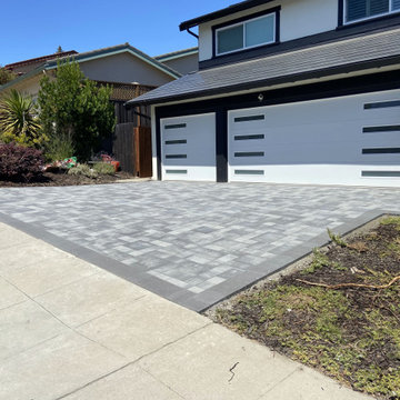 Driveways