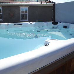 Swim Spas - Lifestyle And Leisure