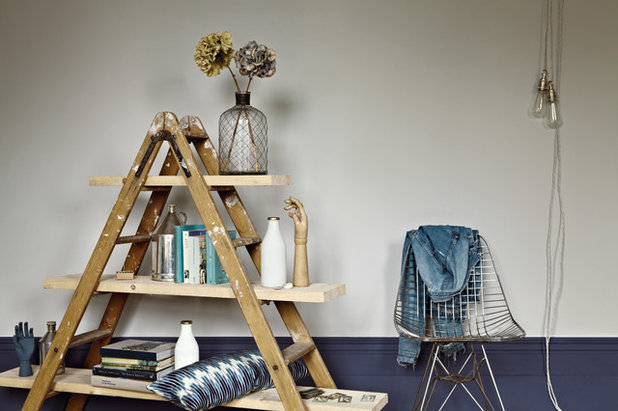 by AGA & Fired Earth Danmark