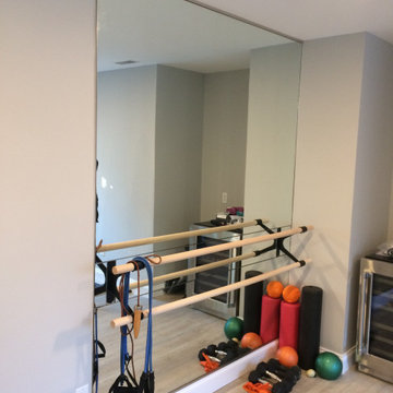 Custom Mirrors