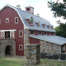 BEAUTIFUL Barns!