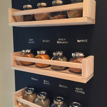 Spice Rack