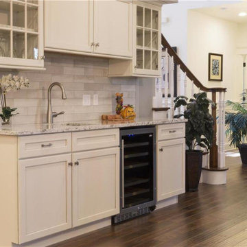 Coopersburg, PA - Transitional - Kitchen