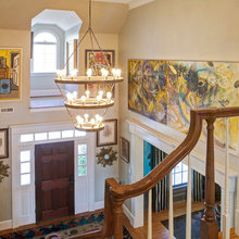 Art and display
