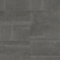 Reside Black R11 Tile Finish - Tile