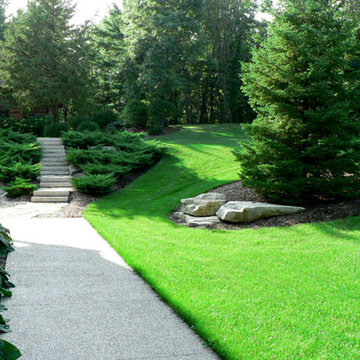 Examples of Past Work
