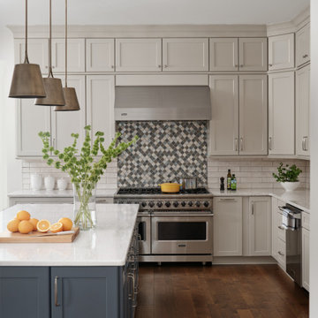 Timeless Retreat - Culpeper, VA
