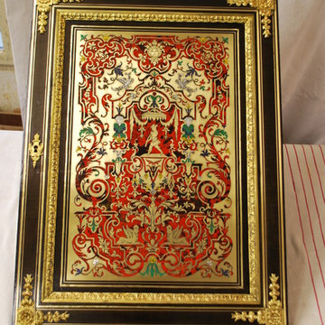 restauration de meubles