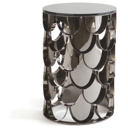 Contemporary Side Tables And End Tables by GO HOME LTD