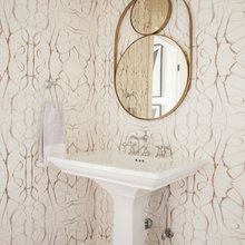 Powder Bath