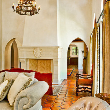Yorba Linda Residence