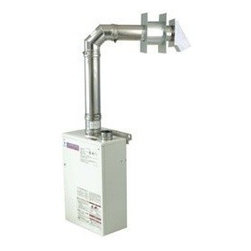 Eccotemp 45HI-LP Horizontal Bundle - Products