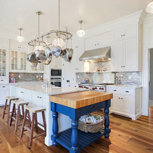 *New Product* Villa Blanca Collection