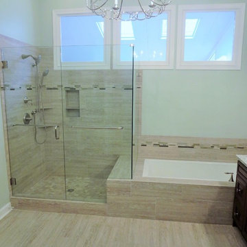 Bathroom remodeling/Roswell